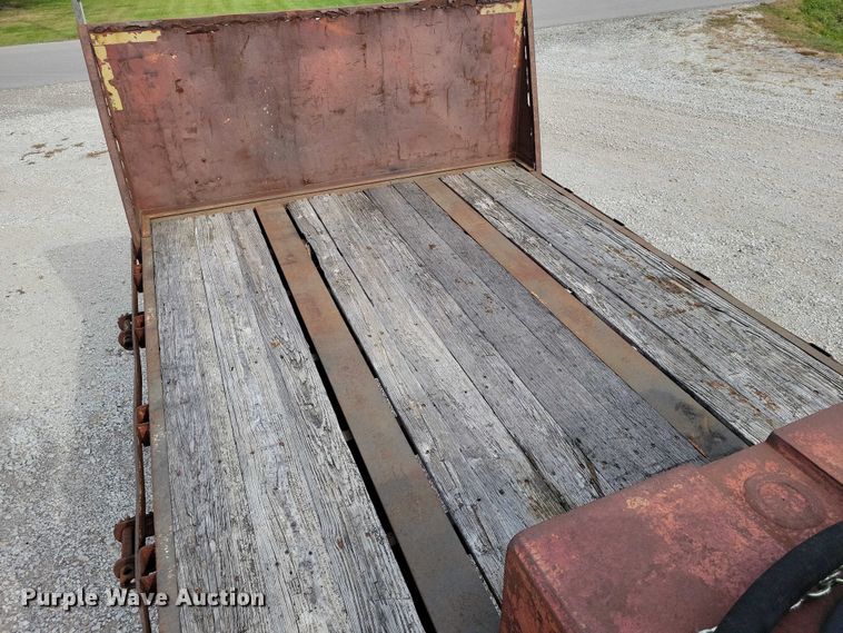 image for item EA2675 Vulcan 2300 vibratory hammer