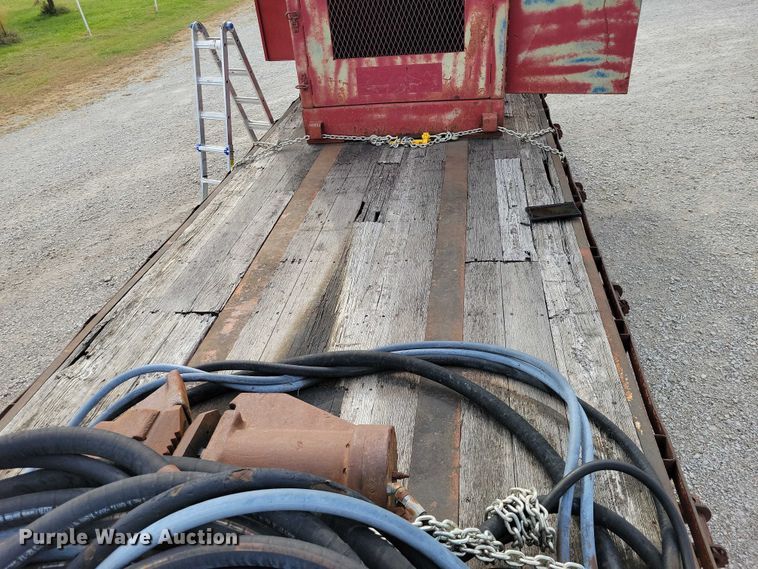 image for item EA2675 Vulcan 2300 vibratory hammer