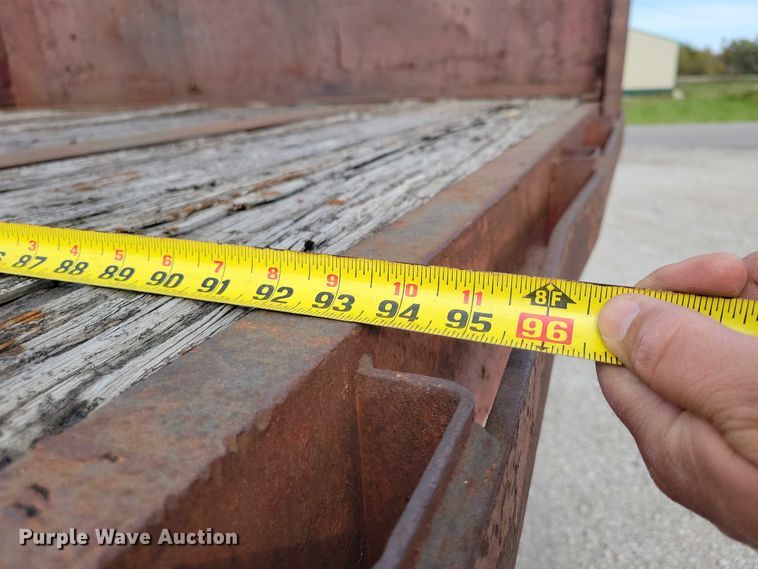 image for item EA2675 Vulcan 2300 vibratory hammer