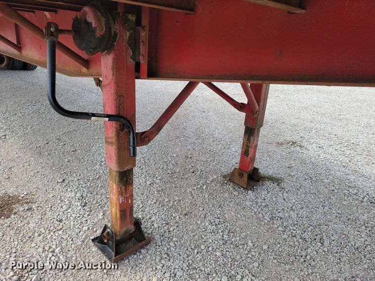 image for item EA2675 Vulcan 2300 vibratory hammer