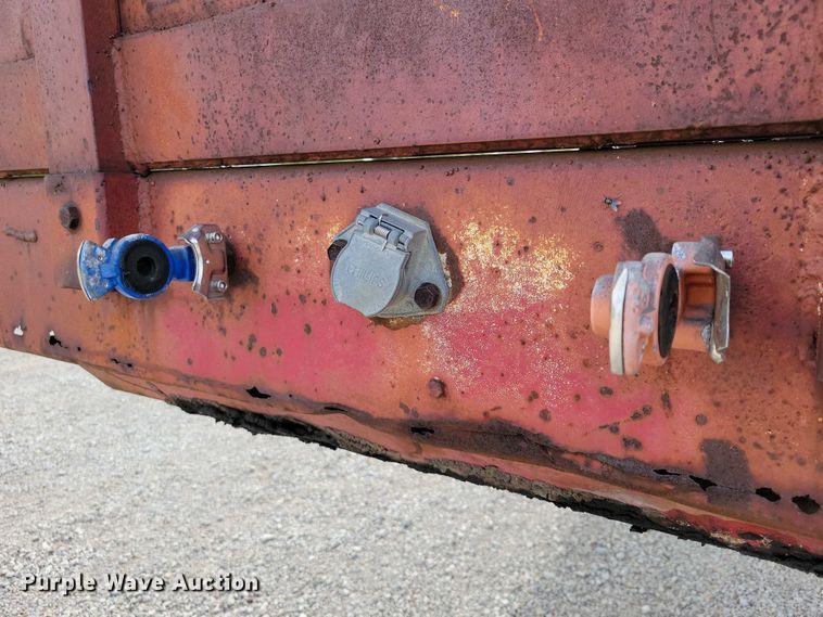 image for item EA2675 Vulcan 2300 vibratory hammer