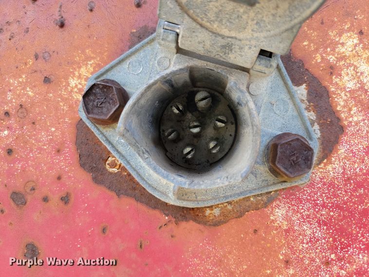 image for item EA2675 Vulcan 2300 vibratory hammer