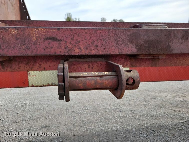 image for item EA2675 Vulcan 2300 vibratory hammer