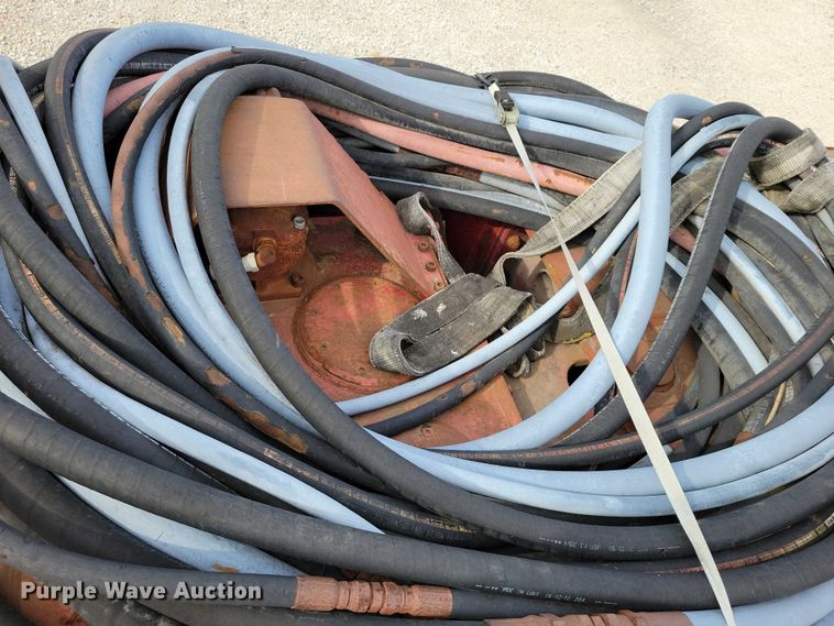 image for item EA2675 Vulcan 2300 vibratory hammer