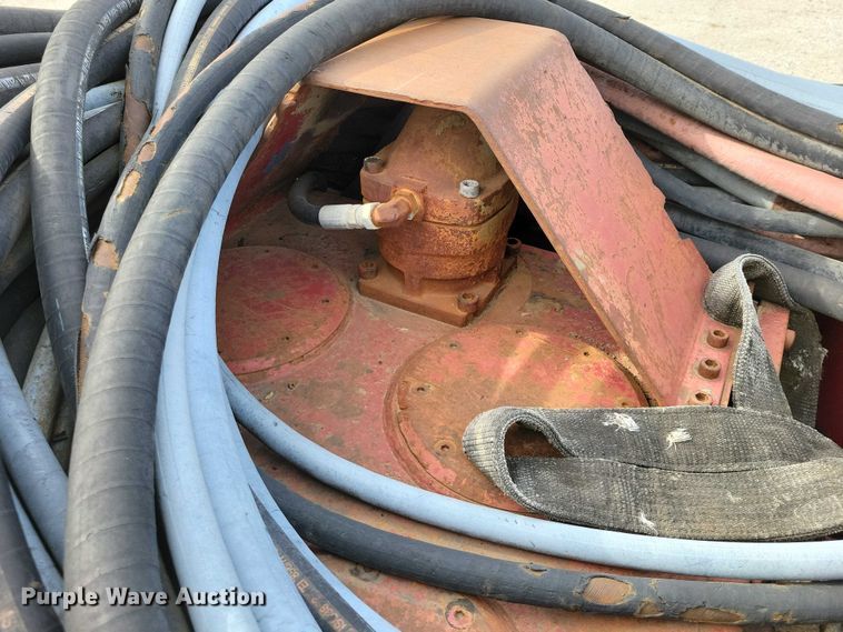 image for item EA2675 Vulcan 2300 vibratory hammer