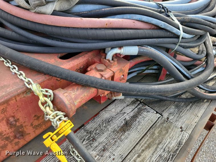 image for item EA2675 Vulcan 2300 vibratory hammer