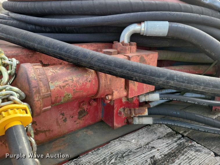 image for item EA2675 Vulcan 2300 vibratory hammer