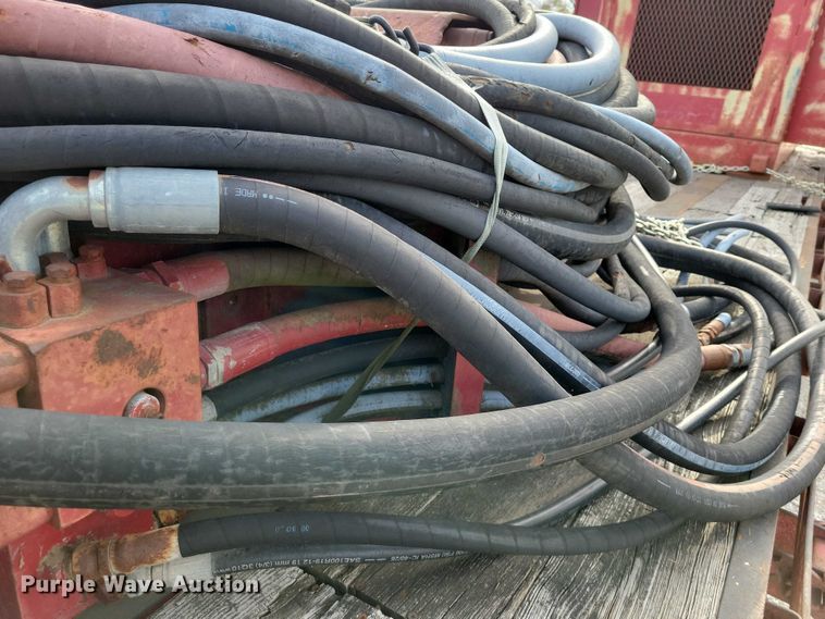 image for item EA2675 Vulcan 2300 vibratory hammer