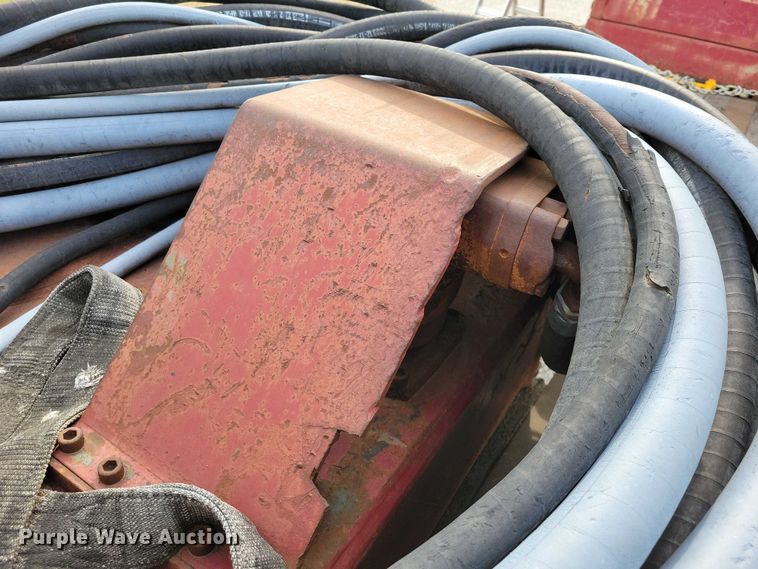 image for item EA2675 Vulcan 2300 vibratory hammer