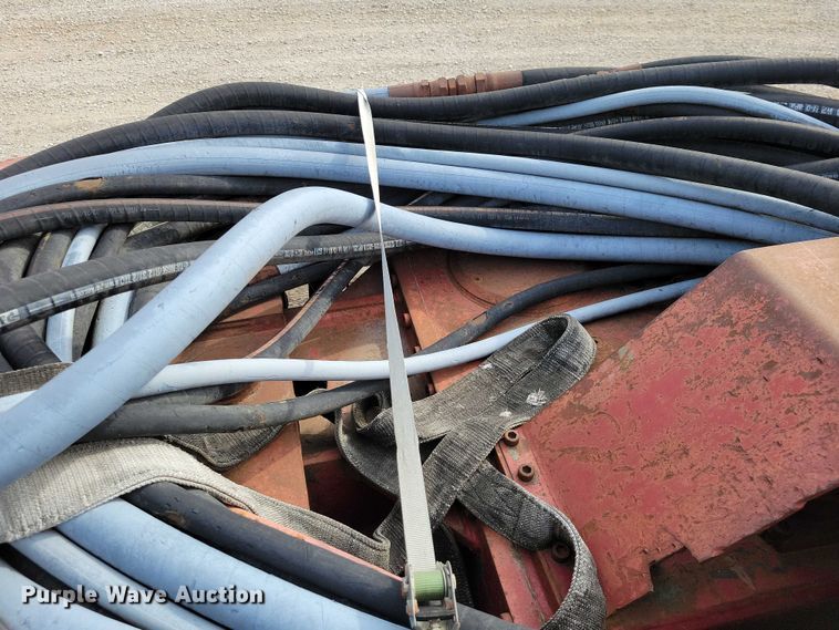 image for item EA2675 Vulcan 2300 vibratory hammer