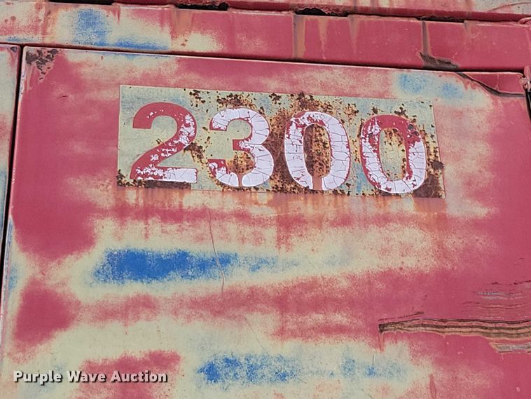 image for item EA2675 Vulcan 2300 vibratory hammer