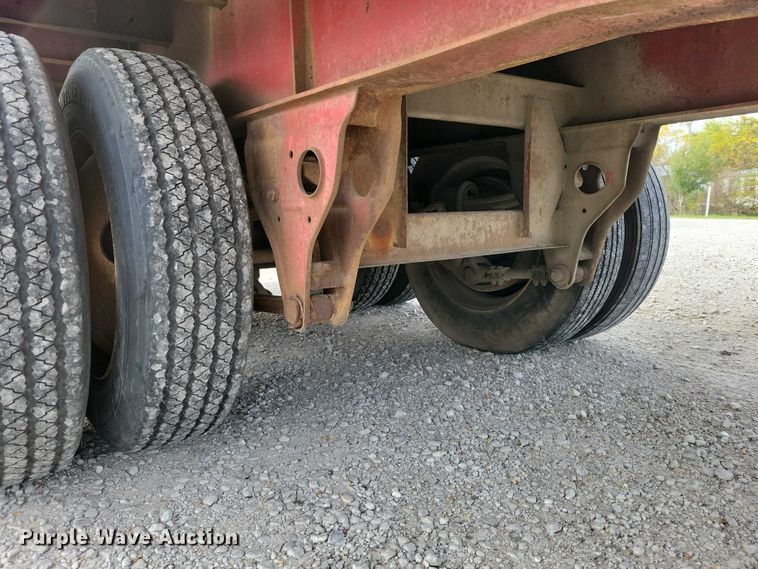 image for item EA2675 Vulcan 2300 vibratory hammer