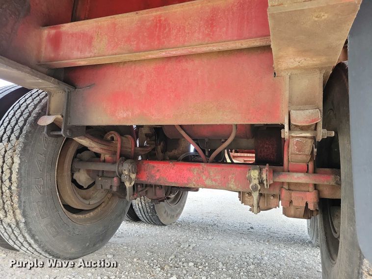 image for item EA2675 Vulcan 2300 vibratory hammer