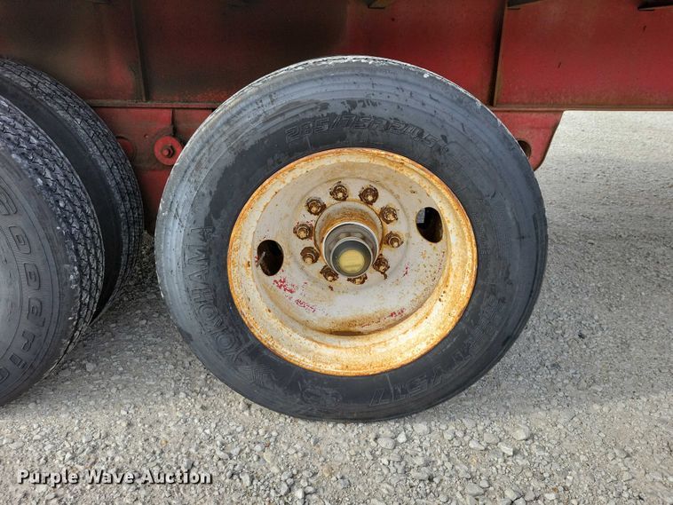 image for item EA2675 Vulcan 2300 vibratory hammer