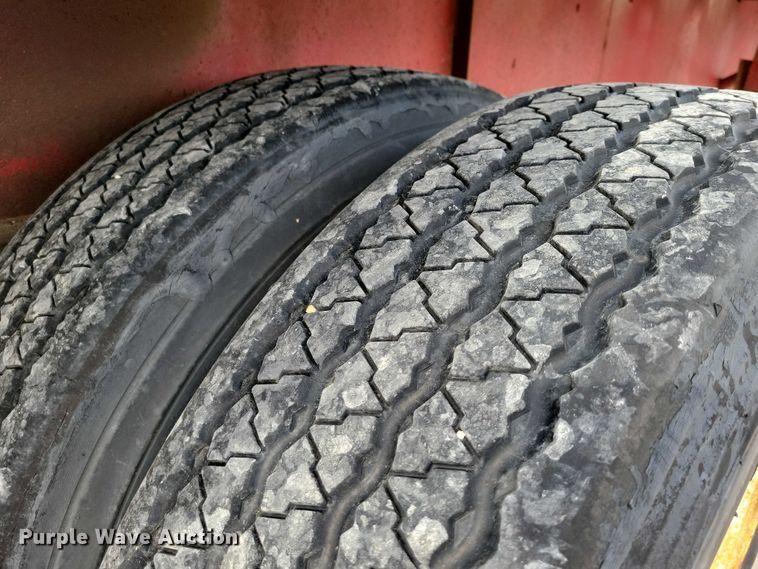 image for item EA2675 Vulcan 2300 vibratory hammer