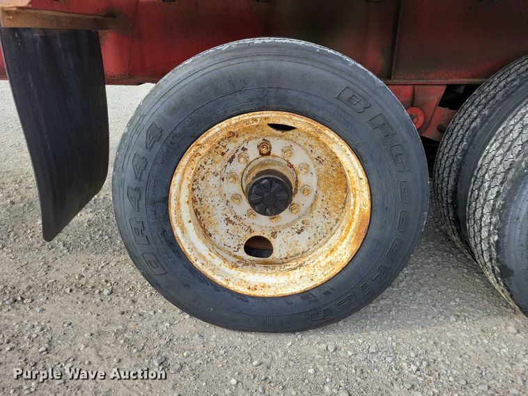 image for item EA2675 Vulcan 2300 vibratory hammer