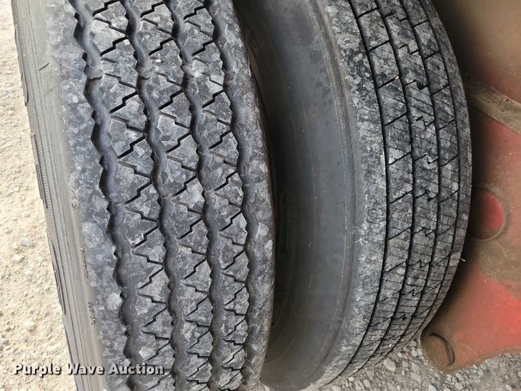 image for item EA2675 Vulcan 2300 vibratory hammer