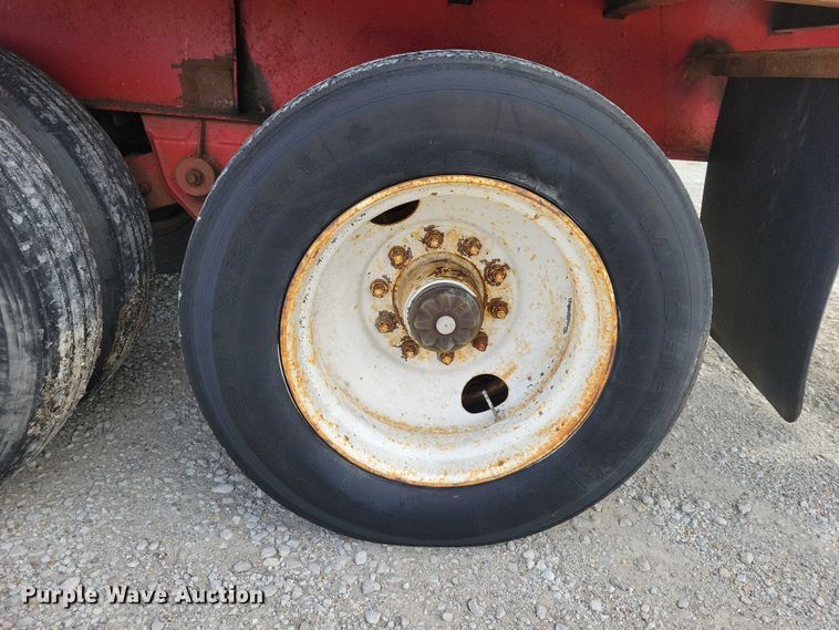 image for item EA2675 Vulcan 2300 vibratory hammer