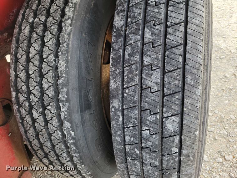 image for item EA2675 Vulcan 2300 vibratory hammer