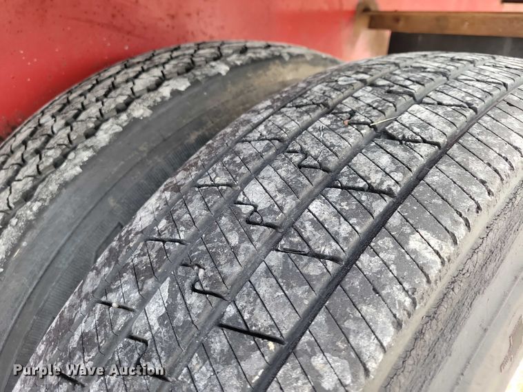 image for item EA2675 Vulcan 2300 vibratory hammer