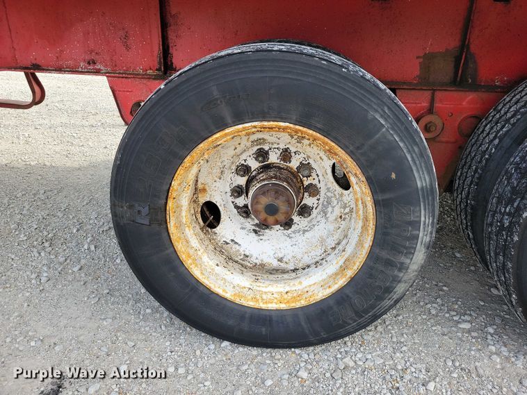 image for item EA2675 Vulcan 2300 vibratory hammer