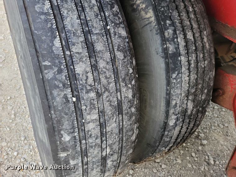 image for item EA2675 Vulcan 2300 vibratory hammer