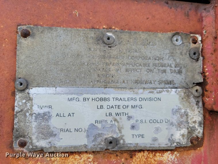 image for item EA2675 Vulcan 2300 vibratory hammer