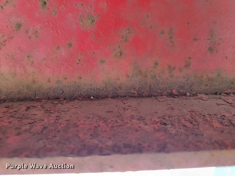 image for item EA2675 Vulcan 2300 vibratory hammer