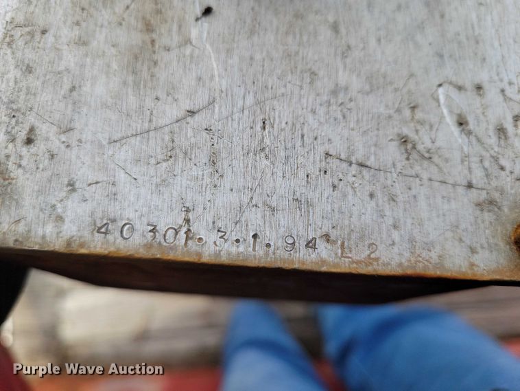 image for item EA2675 Vulcan 2300 vibratory hammer