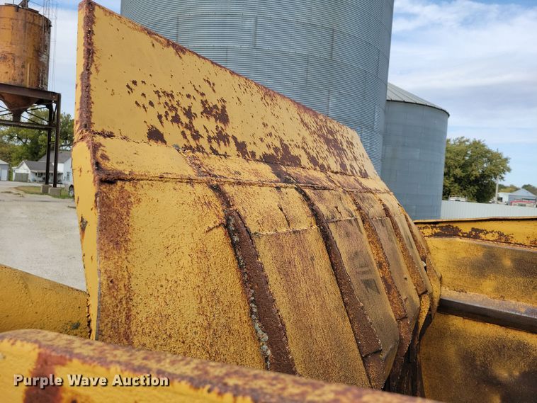 image for item EA2684 1973 Caterpillar 613 elevating scraper