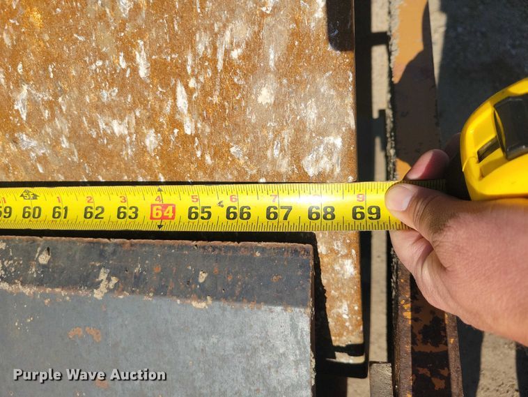 image for item EA2711 Case W 602 BPD single drum vibratory roller