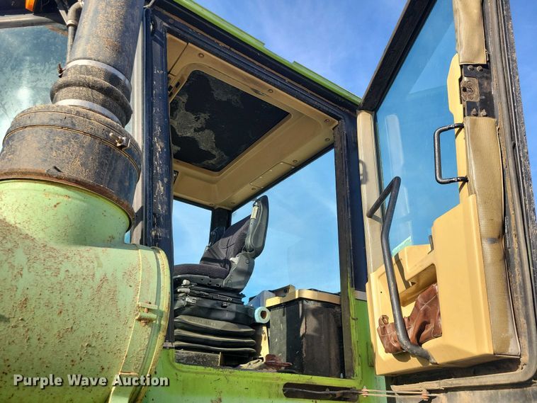 image for item EA2717 1983 Steiger Panther KP-1360 4WD tractor