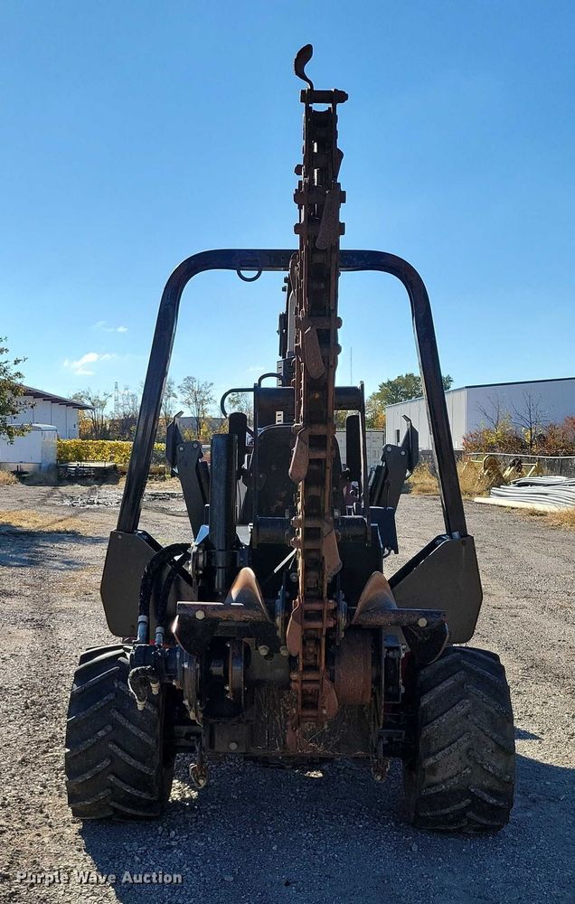 image for item EA2719 Toro RT600 trencher