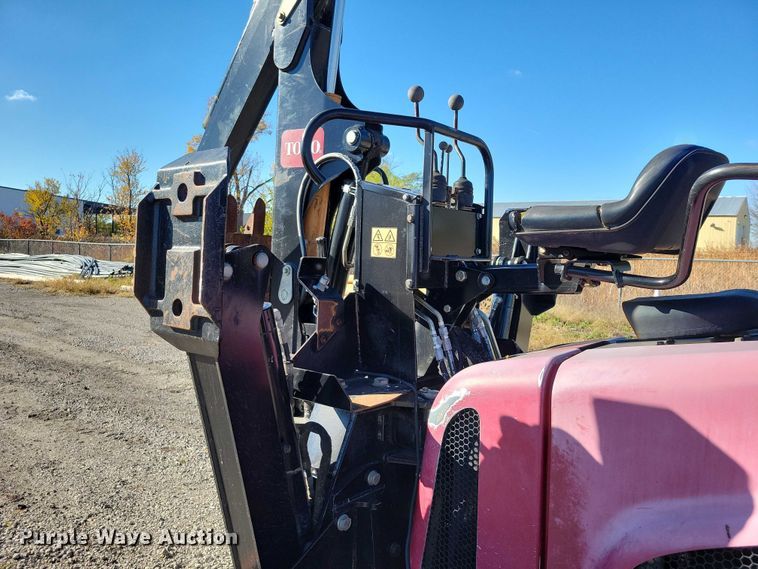 image for item EA2719 Toro RT600 trencher