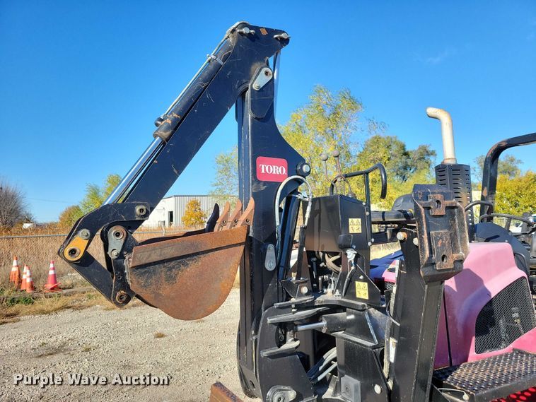 image for item EA2719 Toro RT600 trencher