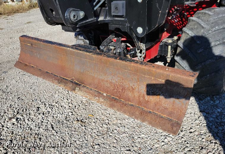 image for item EA2719 Toro RT600 trencher