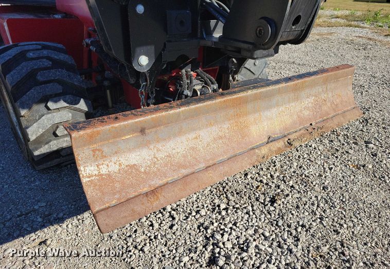 image for item EA2719 Toro RT600 trencher