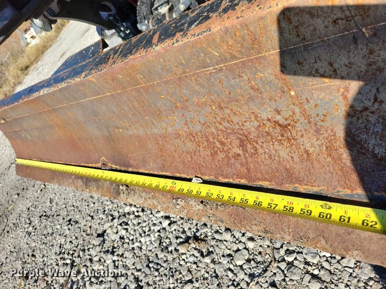 image for item EA2719 Toro RT600 trencher