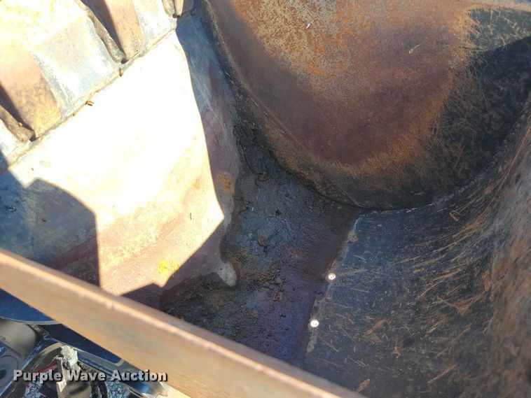 image for item EA2719 Toro RT600 trencher