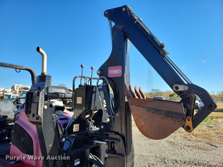 image for item EA2719 Toro RT600 trencher