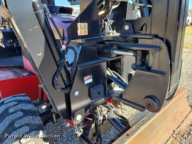 image for item EA2719 Toro RT600 trencher