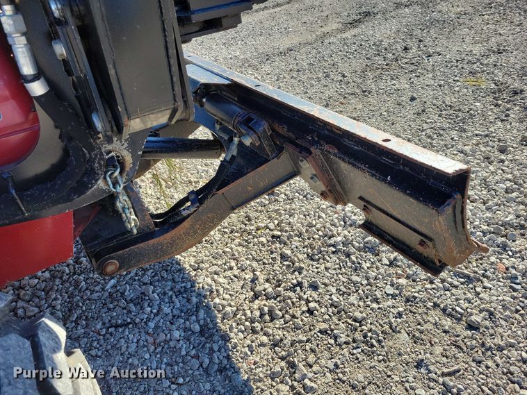 image for item EA2719 Toro RT600 trencher