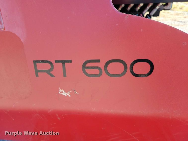 image for item EA2719 Toro RT600 trencher