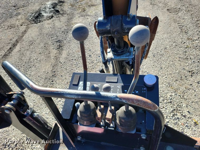 image for item EA2719 Toro RT600 trencher