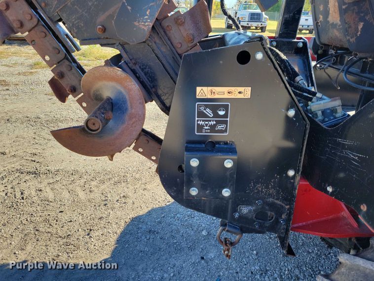 image for item EA2719 Toro RT600 trencher