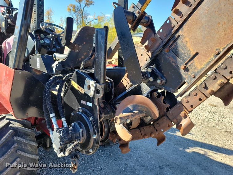 image for item EA2719 Toro RT600 trencher