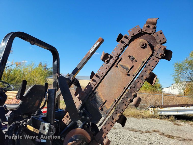 image for item EA2719 Toro RT600 trencher