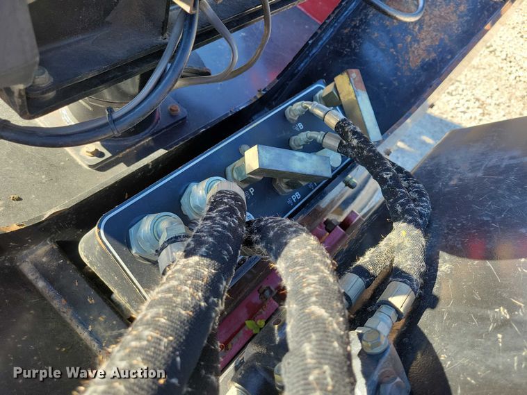 image for item EA2719 Toro RT600 trencher