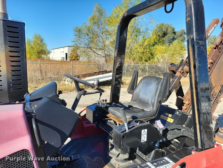 image for item EA2719 Toro RT600 trencher