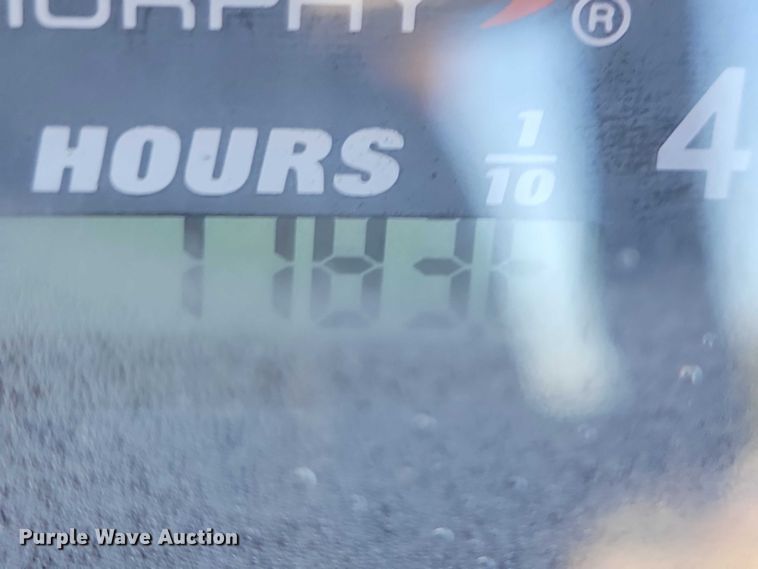 image for item EA2719 Toro RT600 trencher